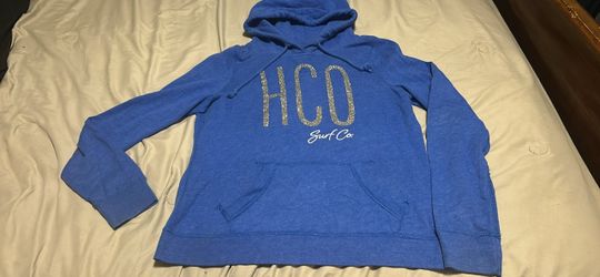 Hollister pullover hoodie