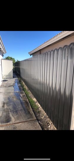 Dura Fence $20 Linel Ft 