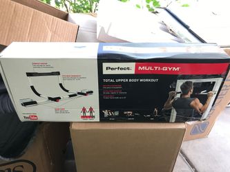 Multi-GYM