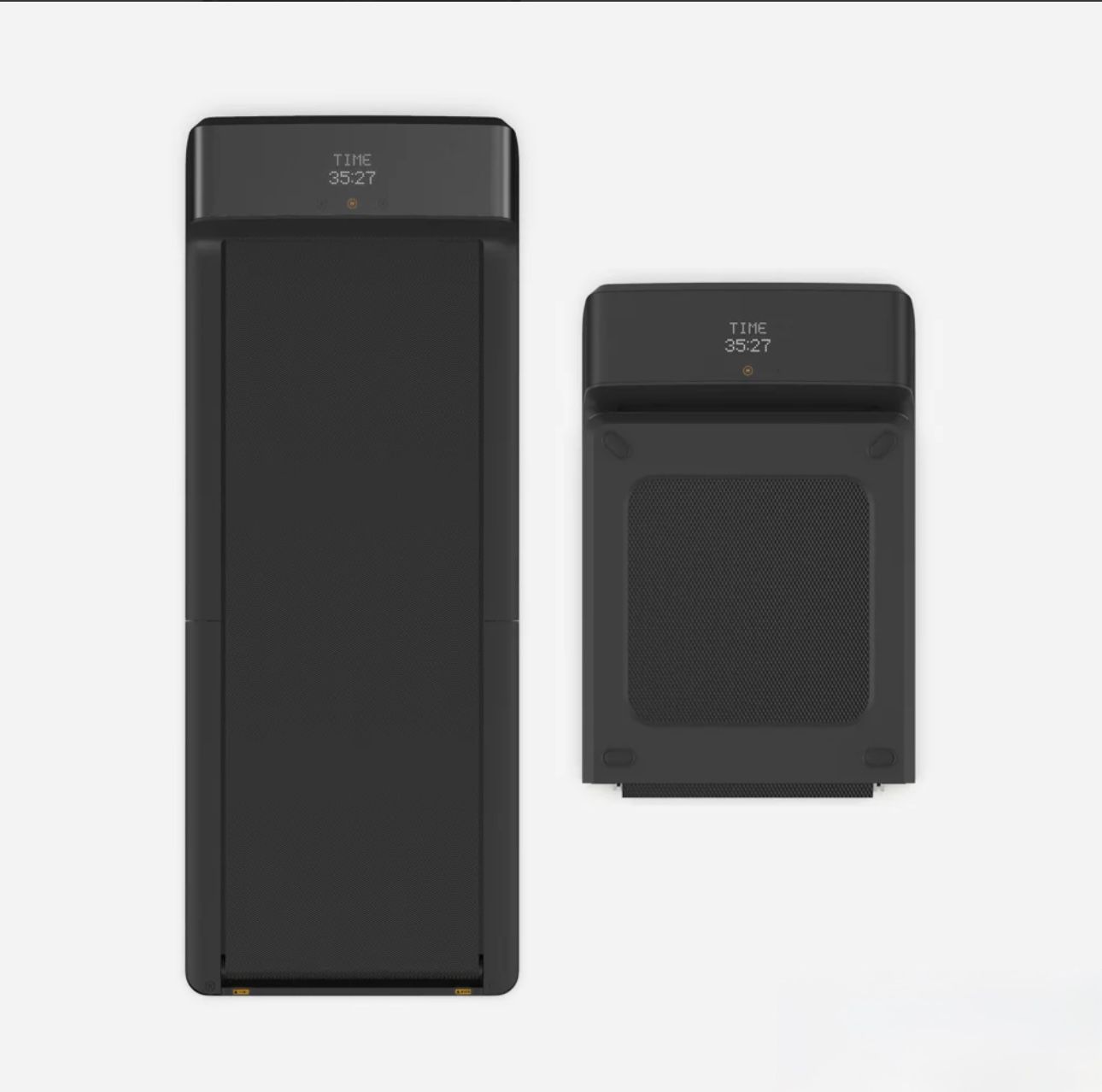 WalkingPad A1 Pro Foldable Under Desk Treadmill