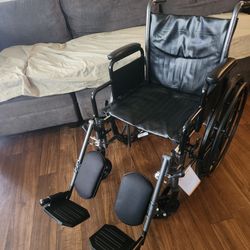 Wheelchair Brand Rhythm 
