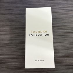 Louis Vuitton Imagination