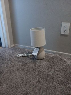 Threshold Set Of 2 Table Lamp