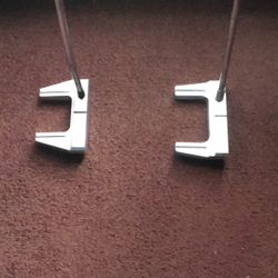 Custom Putters 