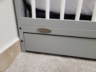 Graco Crib Free