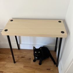 Ikea Nesting Tables and Chairs