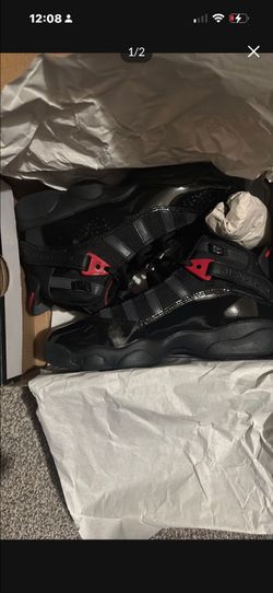 Jordan 6 rings