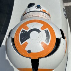 Star Wars Robot