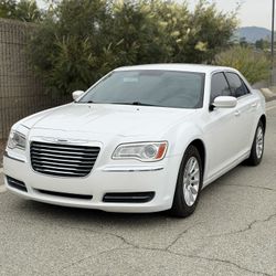 2011 Chrysler 300
