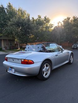1998 BMW Z3