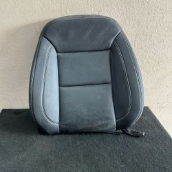 17-23 Gmc Acadia Right Seat Cover With Airbag 2017 2018 2019 2020 2021 2022 2023