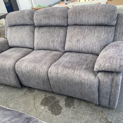 Powered Sofas 