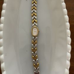Vintage Women’s Seiko Watch