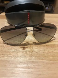 Prada Sunglasses