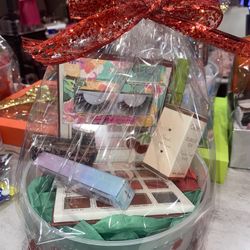 Makeup Basket 