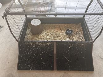 Cage