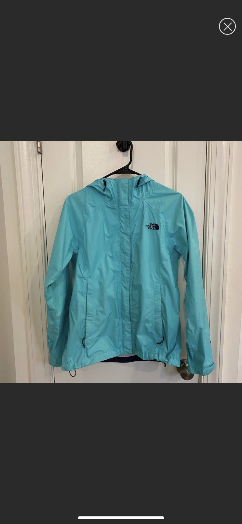 Northface Rain Jacket