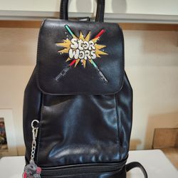 Disney Star Wars Shoulder Bag