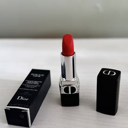 Rouge Dior Lipstick