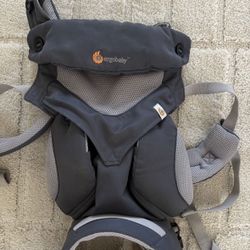 Ergo Baby Carrier 