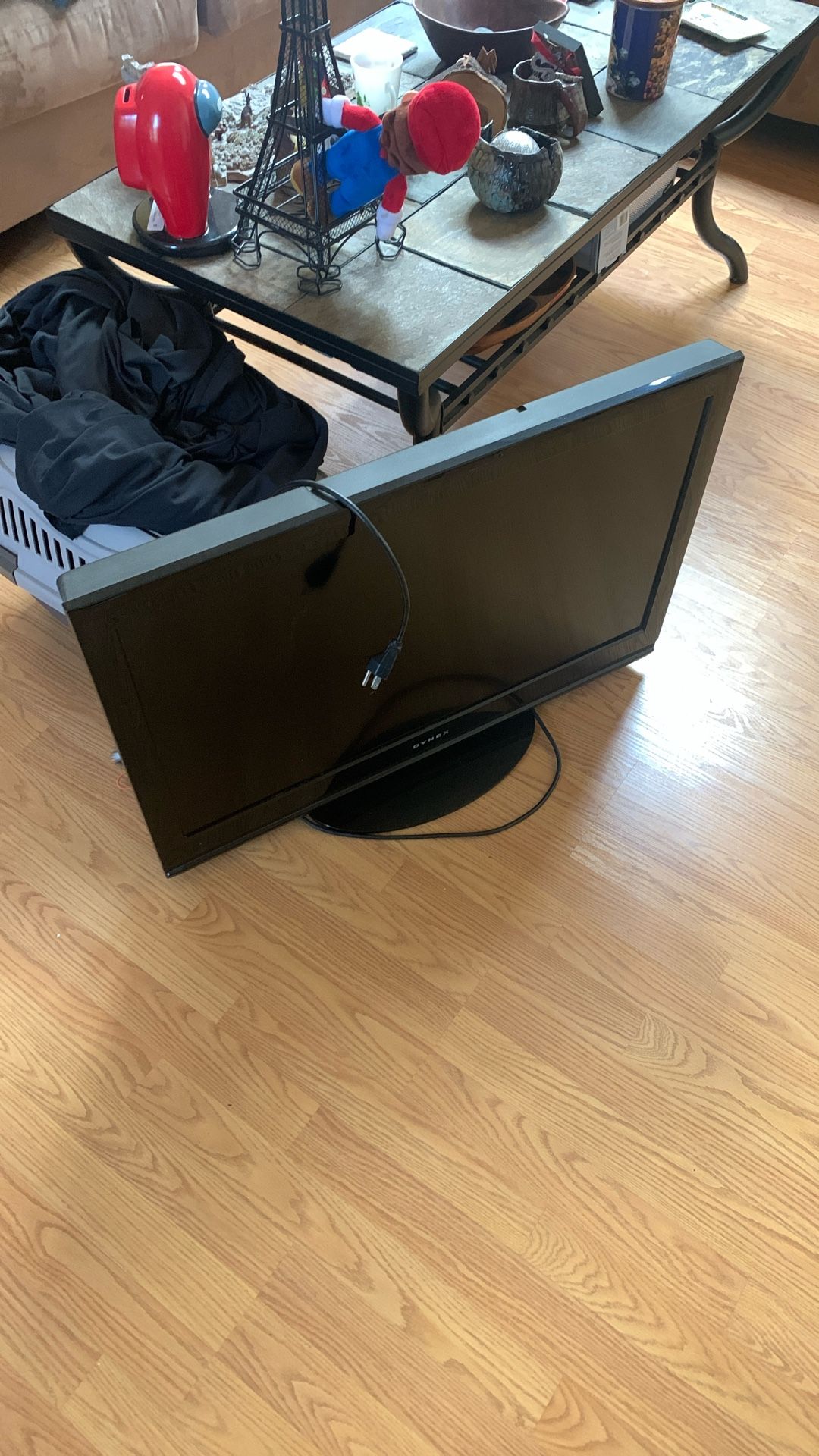 TV