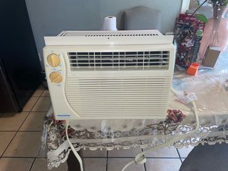 Window AC 5000 BTU Brand New