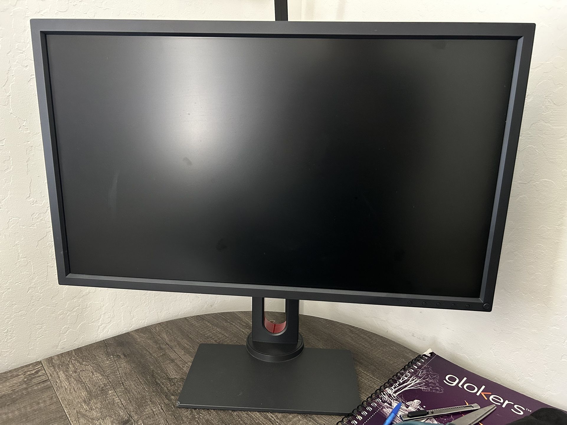 Monitor
