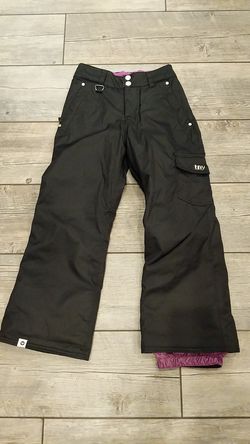 Youth Snow Pants