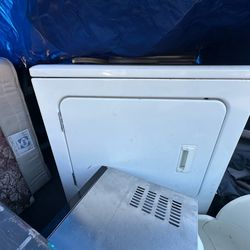 FREE scrap metal working dryer