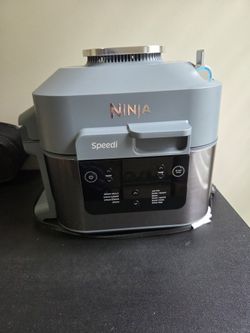 Ninja Speedi 