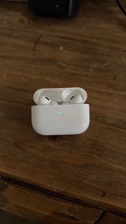 AirPods Pro 3rd