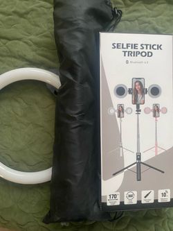 Selfie stick