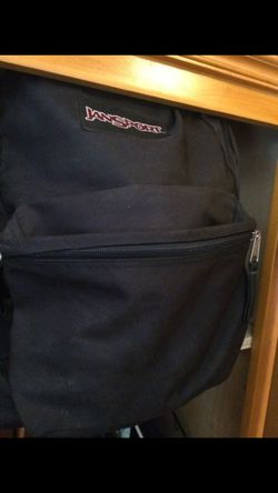 Backpack brand new