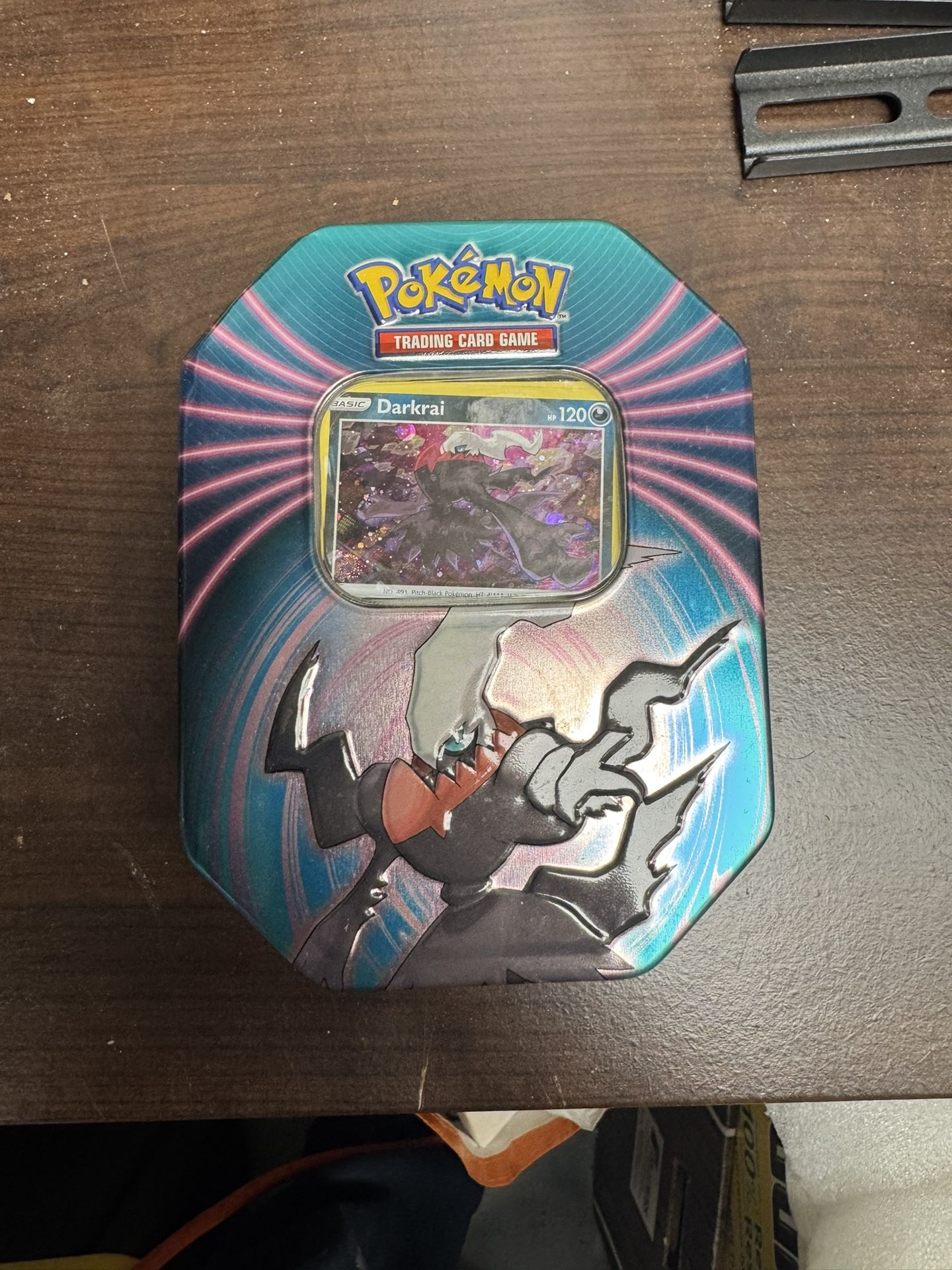 Pokémon Cards