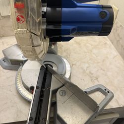 Kobalt Miter Saw
