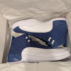 Jordan 12 