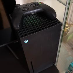 Xbox Series X Normal Condition (Scammers Will Get Block) (No Shipping ) Face To Face Buyer Only