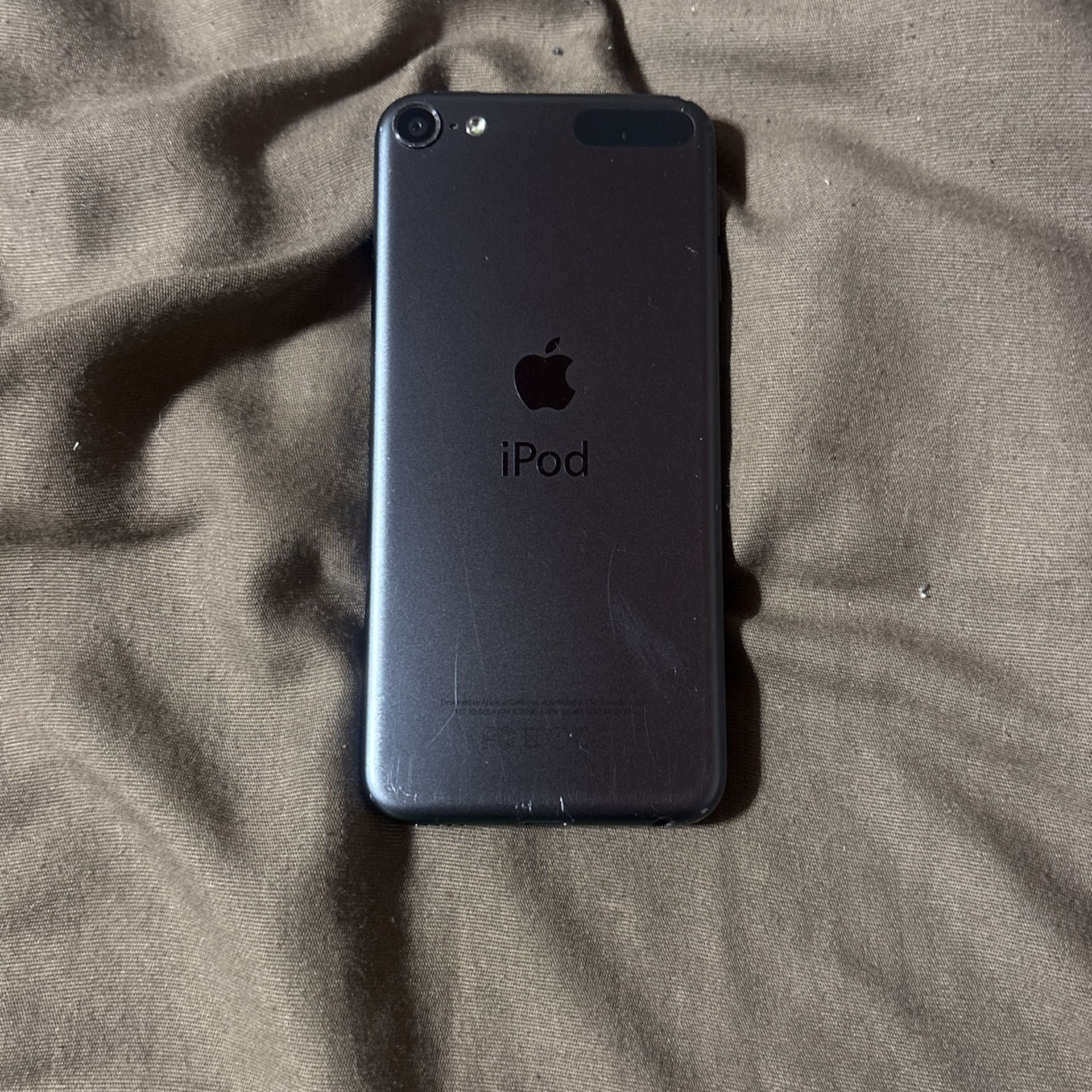 iPod Touch (6th Generation)