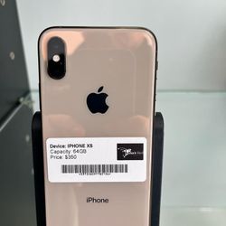 XS Max Capacidad 256GB Unlocked (desbloqueado )