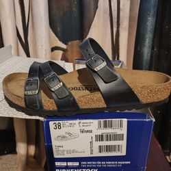 Birkenstock Franca