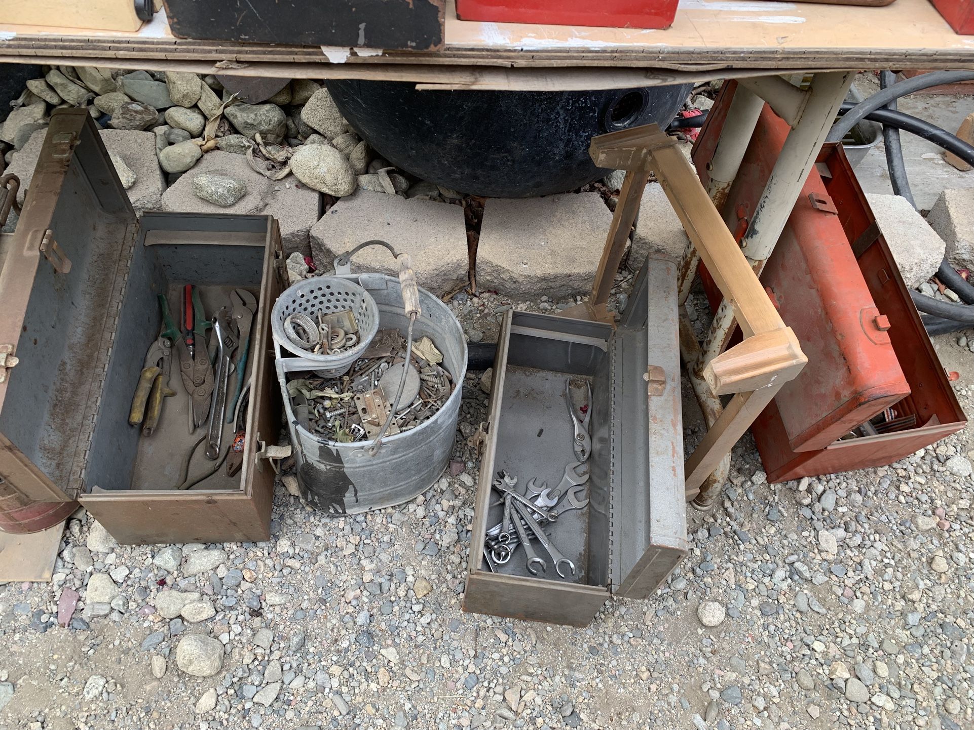 Tool Box