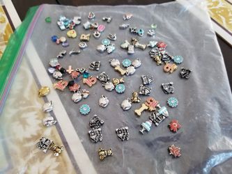Brand New Charms for Bracelet or anything