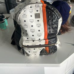 MCM Backpack 