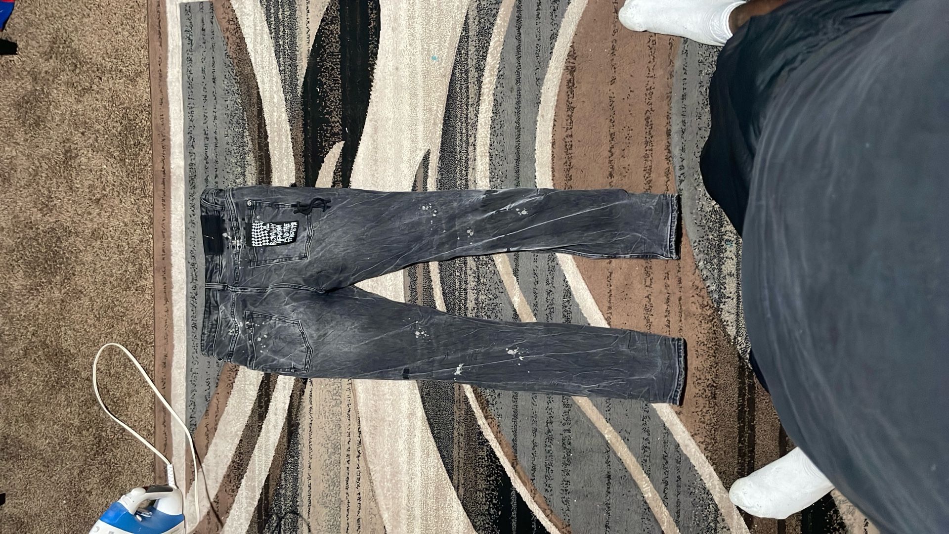 Ksubi Jeans