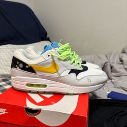 Nike Air Max 1