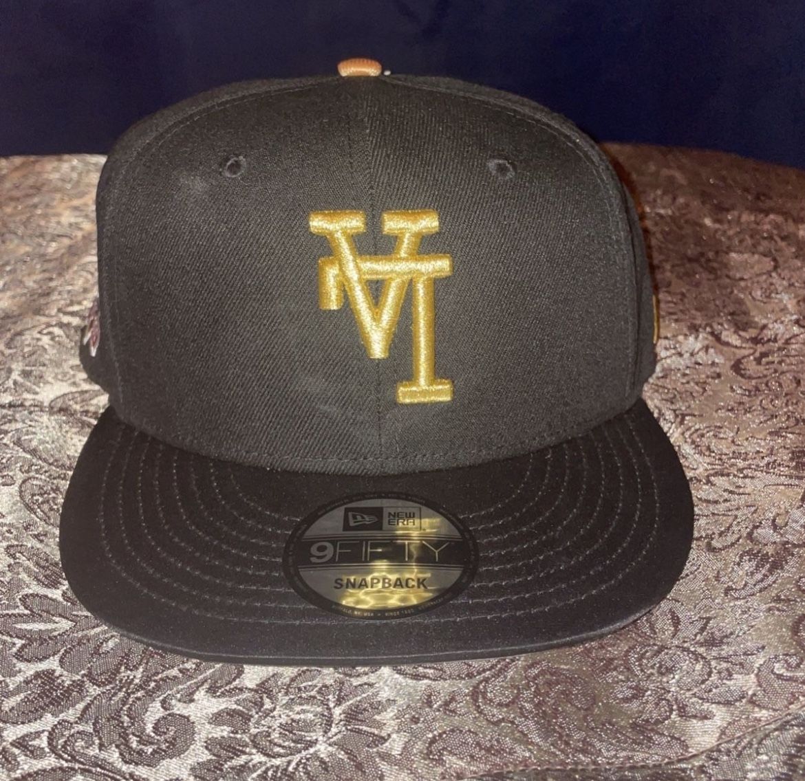 Upside Down La Hat New Era