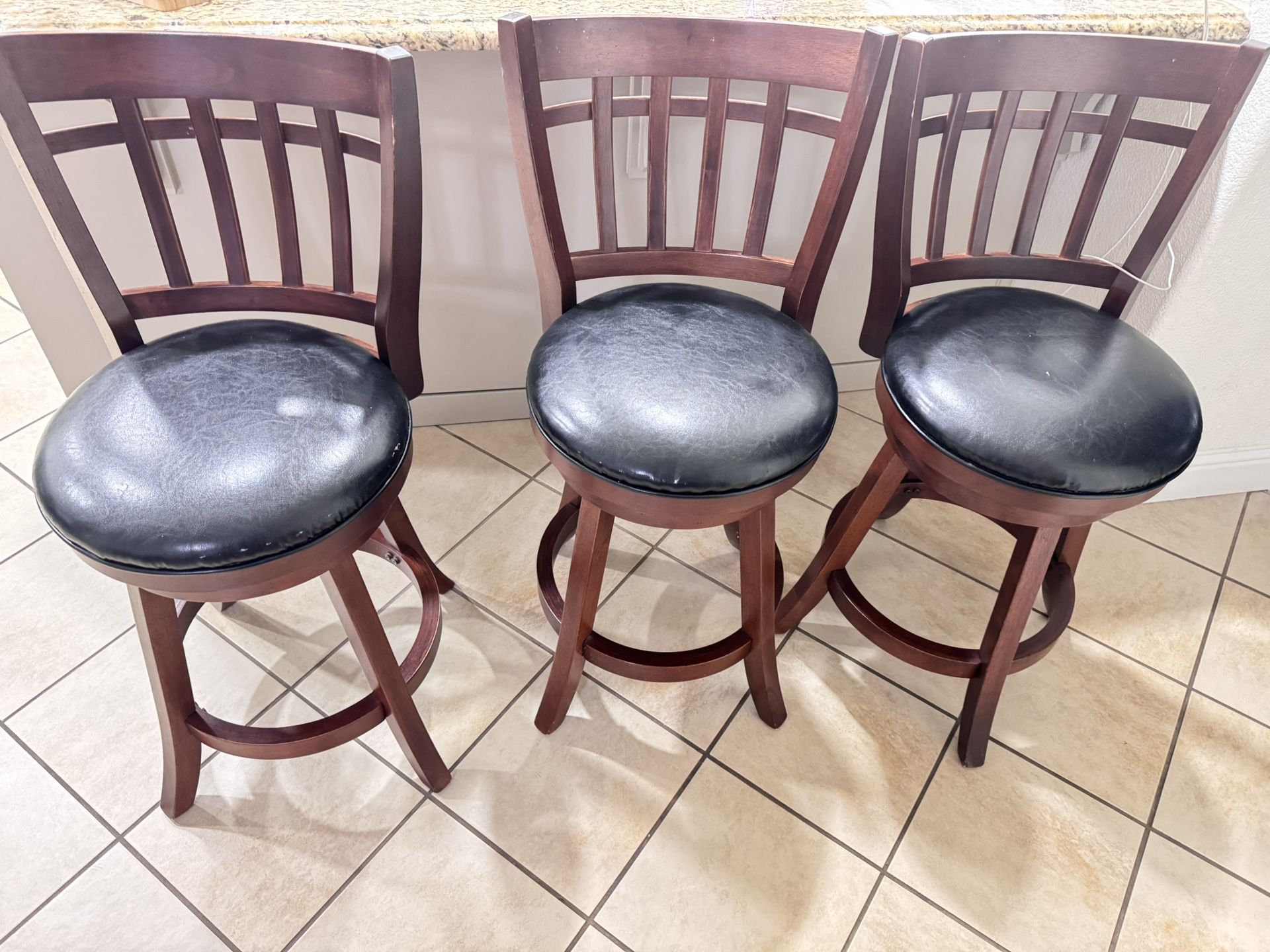 Kitchen Island Chairs 