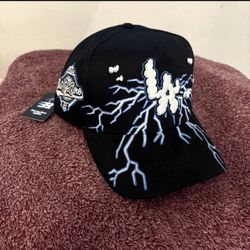Designer Hats