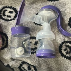 BreastPump