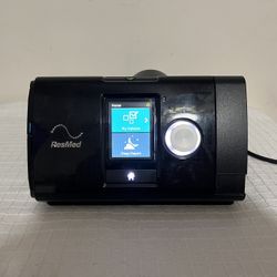 ResMed AirSense 10 Humidifying Sleep Machine 